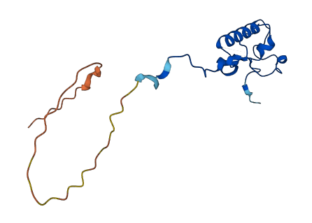 MRPS18C 3D structure