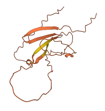 C22orf24 3D structure