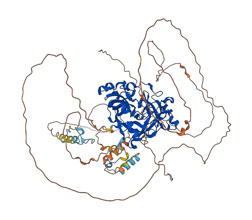 L3MBTL1 3D structure