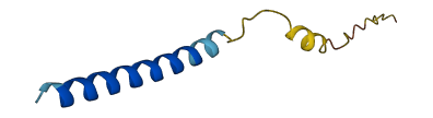 HILPDA 3D structure