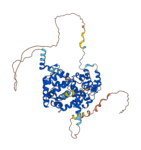 PPP2R3B 3D structure