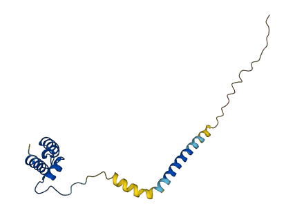 DNAJC15 3D structure