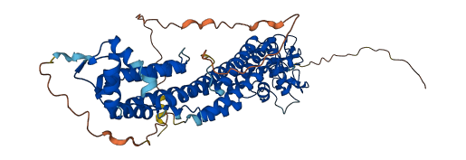 GPC6 3D structure
