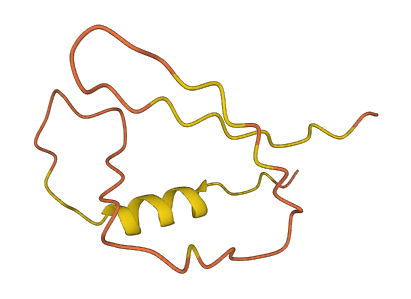 SNURF 3D structure