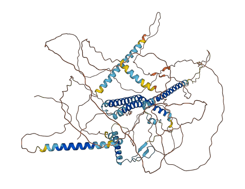 MRVI1 3D structure