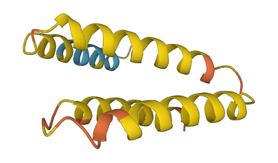 TMEM14A 3D structure