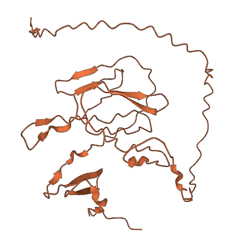 AFDN-DT 3D structure
