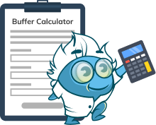 Boster Buffer Calculator Tool Image