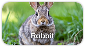 Rabbit