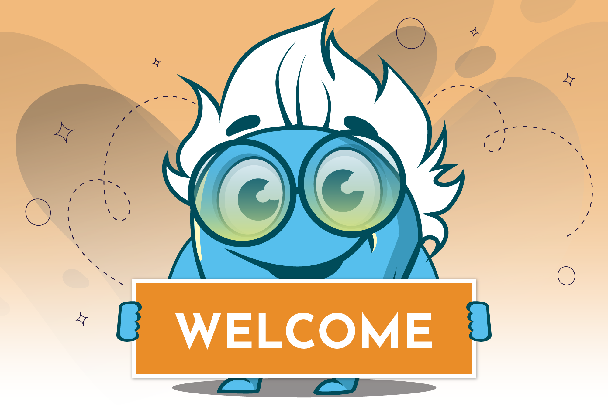 WELCOME50