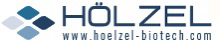 Hölzel Diagnostika logo