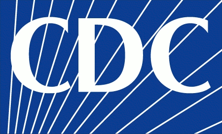 US CDC logo for macrophage marker research