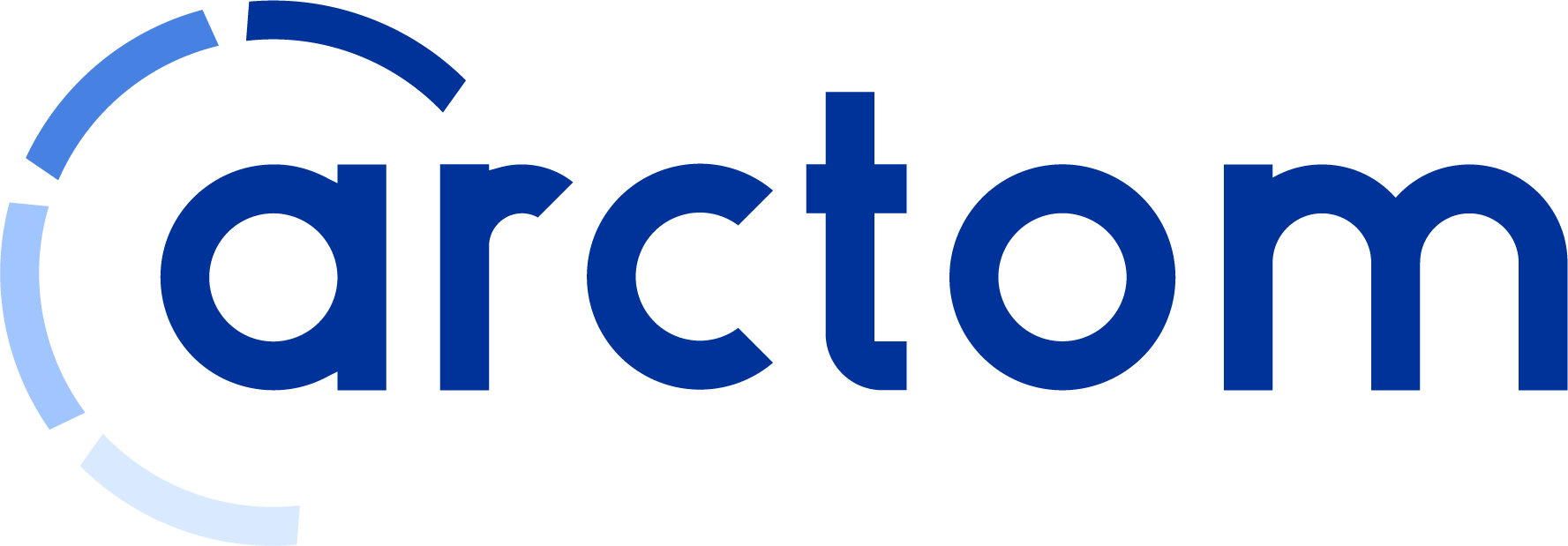 Arctom Logo