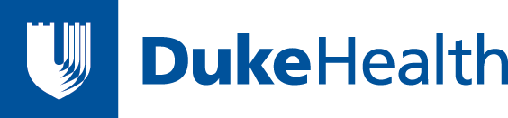 Duke Health logo for cell marker research