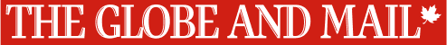 Globe and Mail Logo