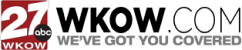 WKOW Logo