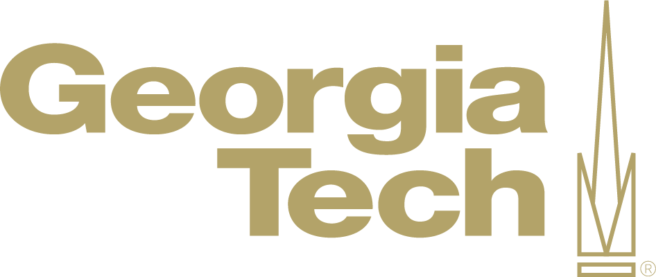 Georgia Tech logo for macrophage studies