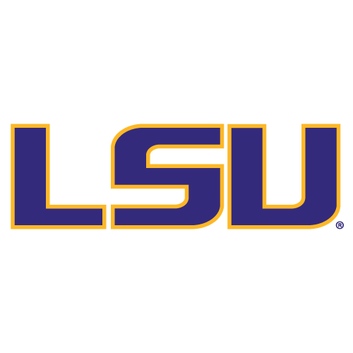 LSU logo for macrophage research