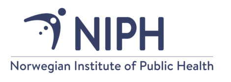 NIPH logo for macrophage studies