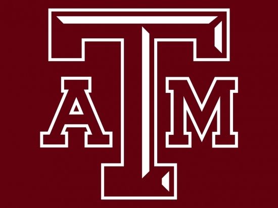 Texas A&M logo for macrophage markers