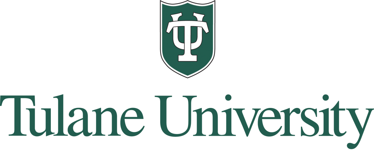 Tulane University logo for macrophage research