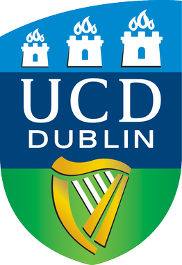 UCD Dublin logo for immunohistochemistry