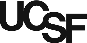 UCSF logo for macrophage research