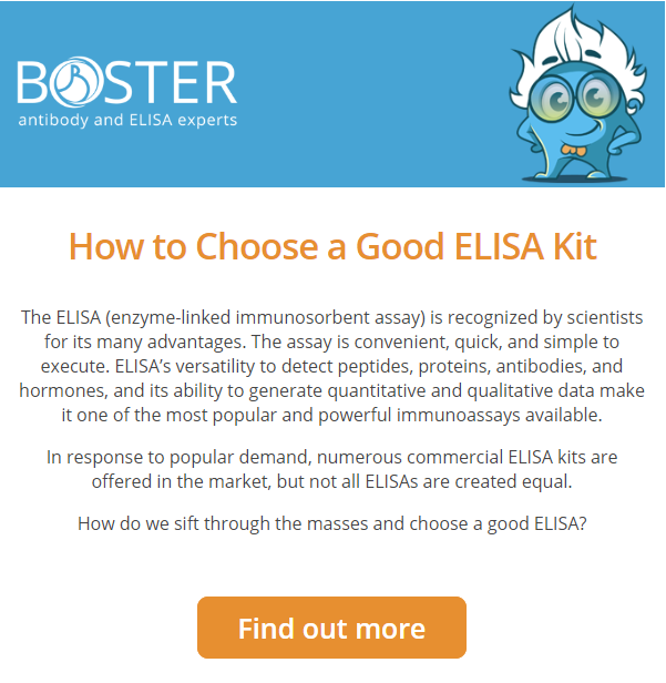 How to choose a good ELISA kit newsletter thumbnail