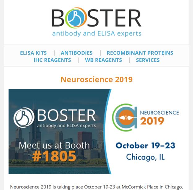 Boster Technical Blogs And News Bosterbio