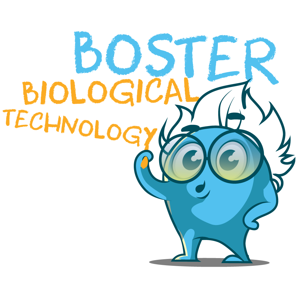 Boster Bio Logo