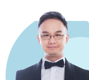 CJ Xia