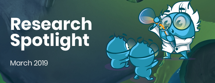 Research Spotlight – March 2019