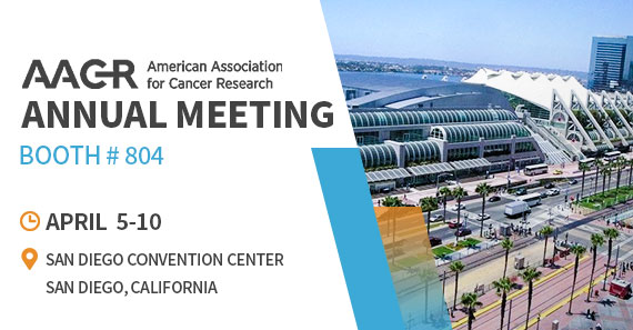 AACR Annual Meeting 2024