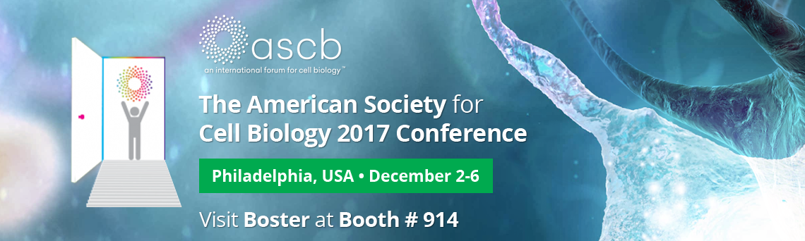 ASCB 2017 Conference Details and Promotions