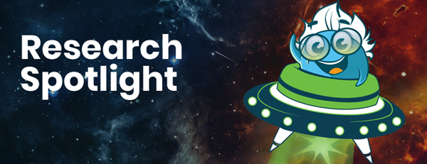 Research Spotlight - May 2023
