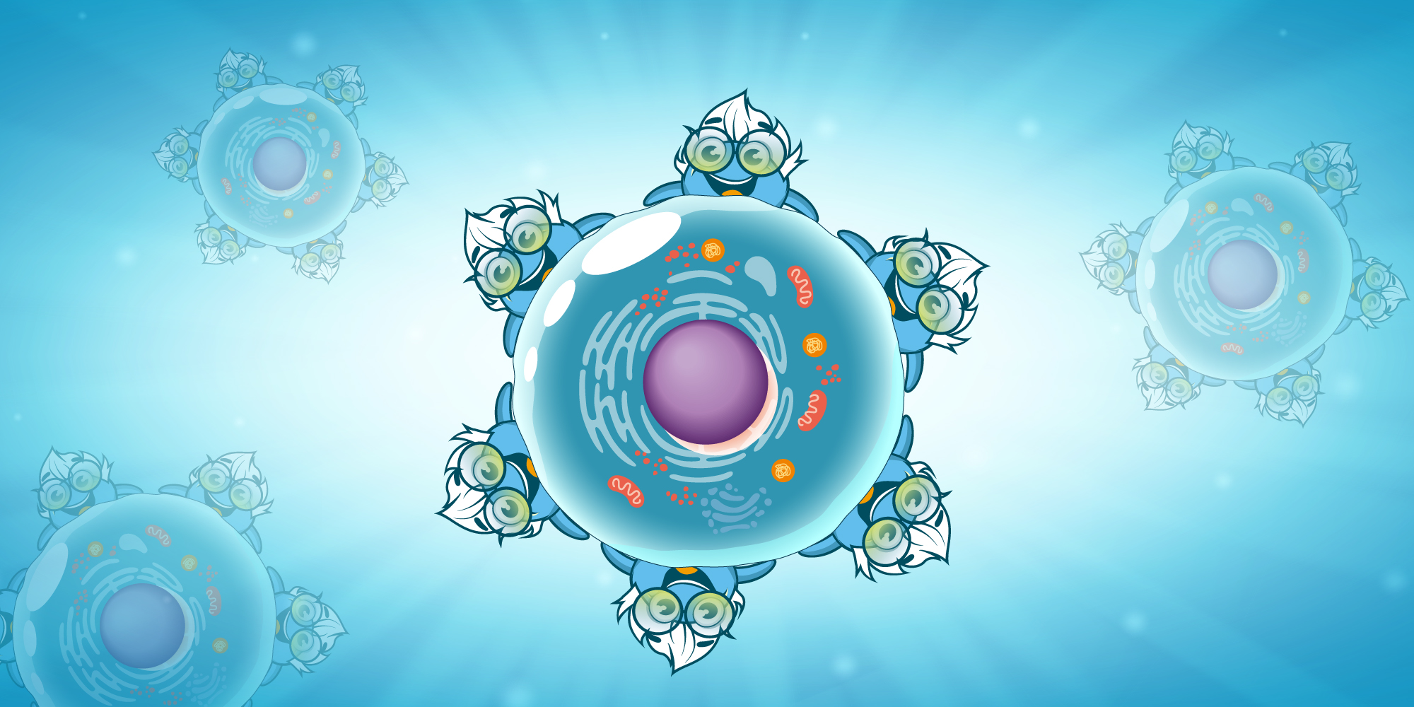 All You Need to Know About Cell Fixation (Tissue Fixation)