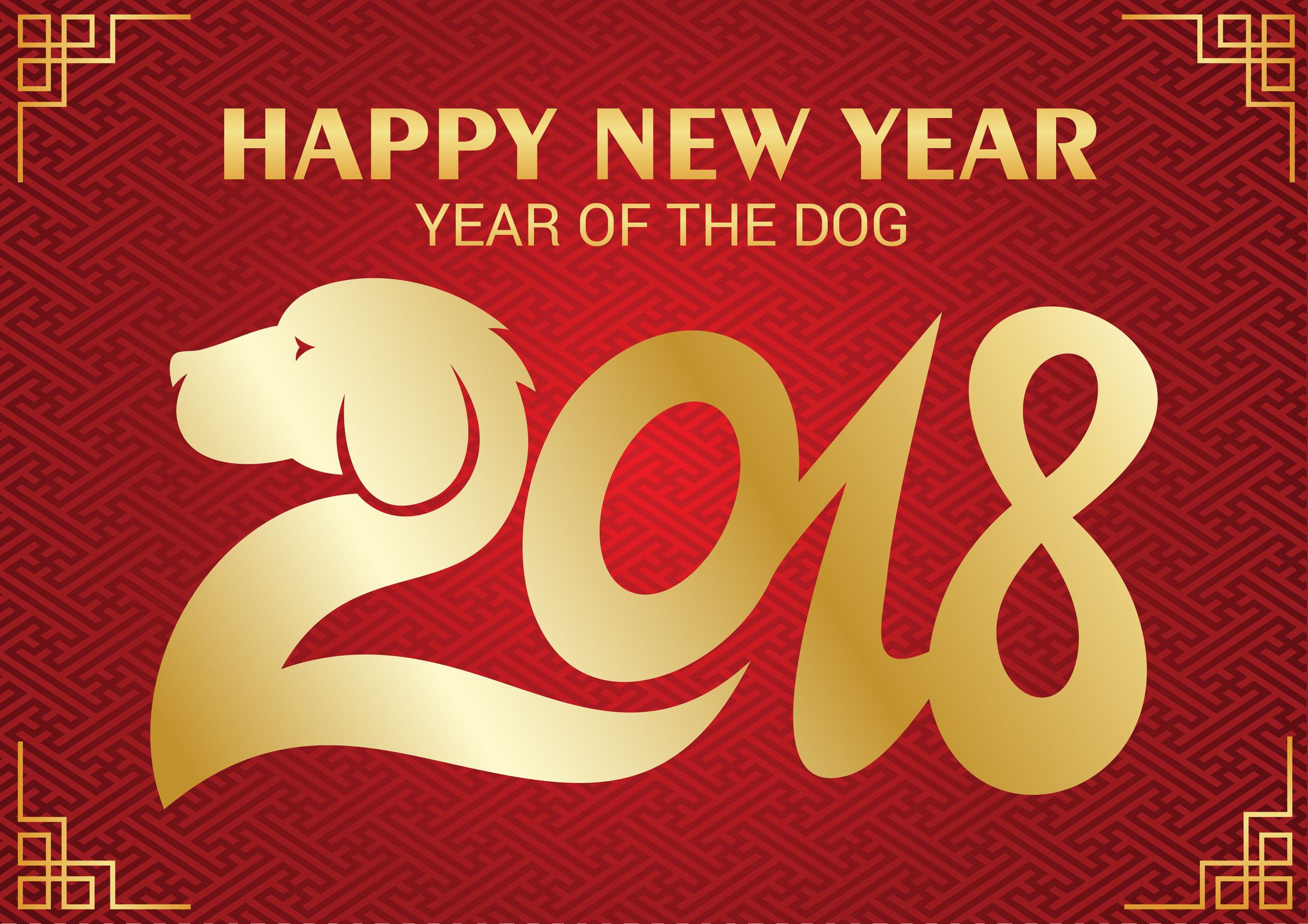 Happy Lunar New Year