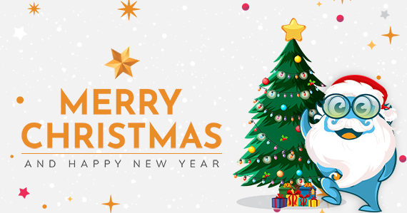 Happy Holidays!