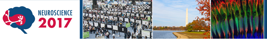 Neuroscience 2017 Conference Details Update