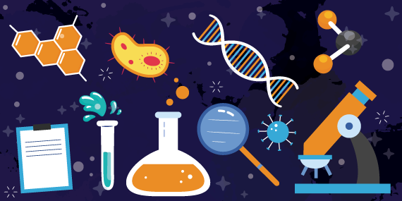 Common NIH Research Grants: A Brief Overview