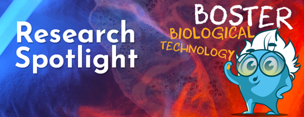 Research Spotlight - July 2023
