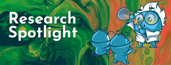 Research Spotlight - October 2020