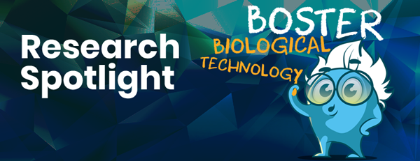 Research Spotlight - March 2023