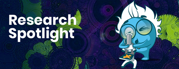 Research Spotlight - April 2022