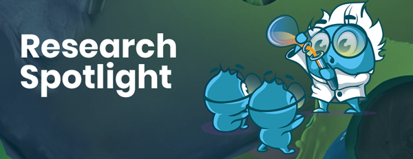 Research Spotlight - June 2021