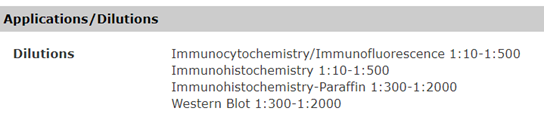 BDNF antibody comparison Western blot image