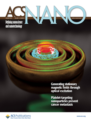 Journal Cover