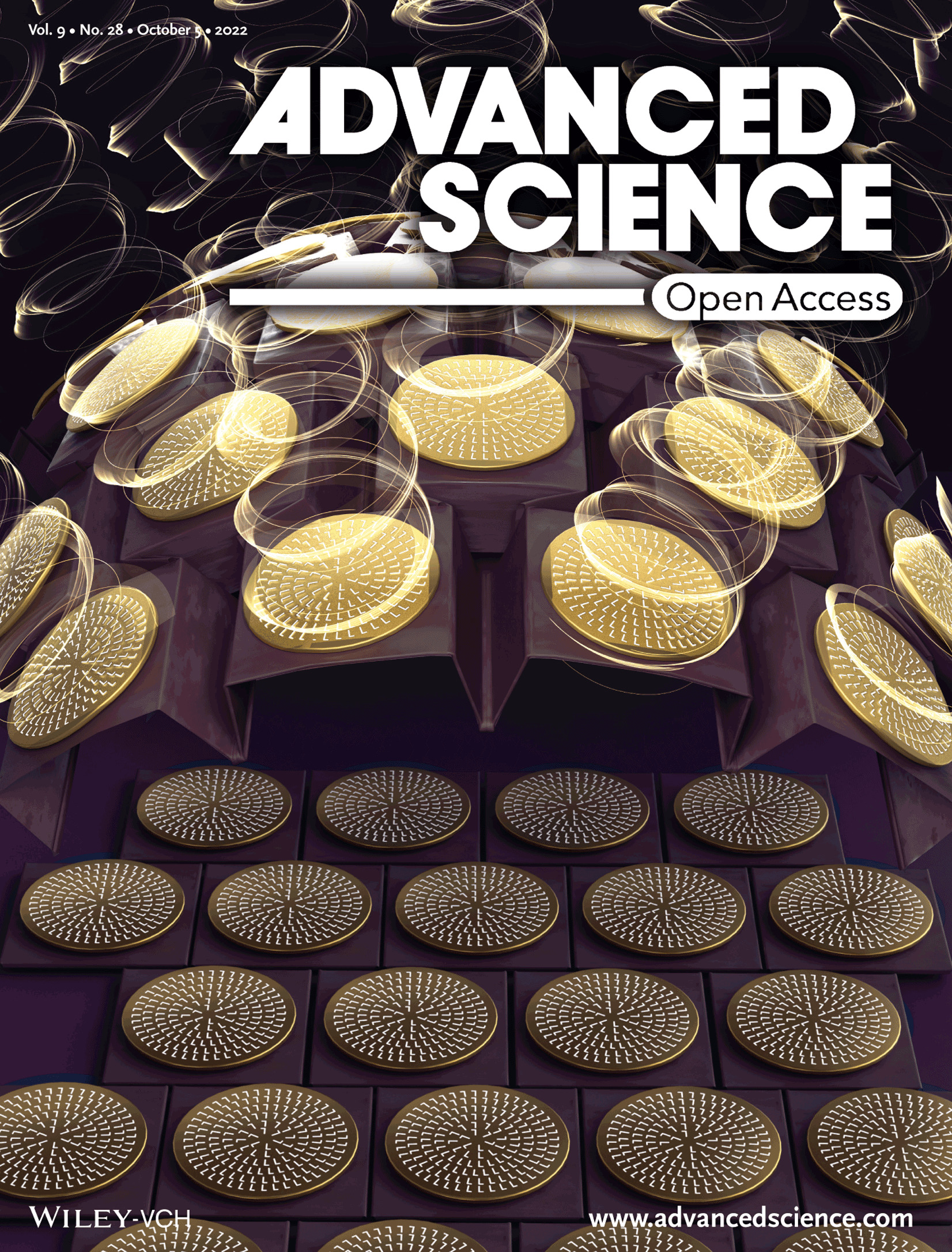 Journal Cover