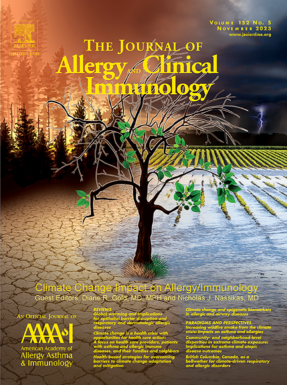 Journal Cover