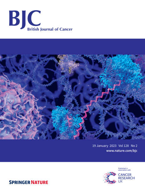Journal Cover